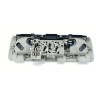 Recambio de luz interior para volkswagen golf vii variant (ba5, bv5) 1.6 tdi referencia OEM IAM 5G0947291HY20  