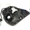 Recambio de elevalunas trasero derecho para kia xceed (cd) 1.4 t-gdi referencia OEM IAM 83480J7300  