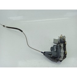 CERRADURA PUERTA DELANTERA IZQUIERDA 23973158 