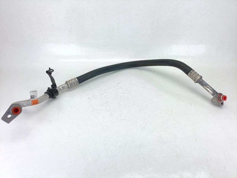 Recambio de tubos aire acondicionado para ford focus iv (hn) 1.5 ecoblue referencia OEM IAM JX6119N602MC  