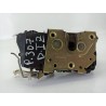 Recambio de cerradura puerta delantera izquierda para peugeot 307 break (3e) 1.6 hdi 110 referencia OEM IAM 23973158  