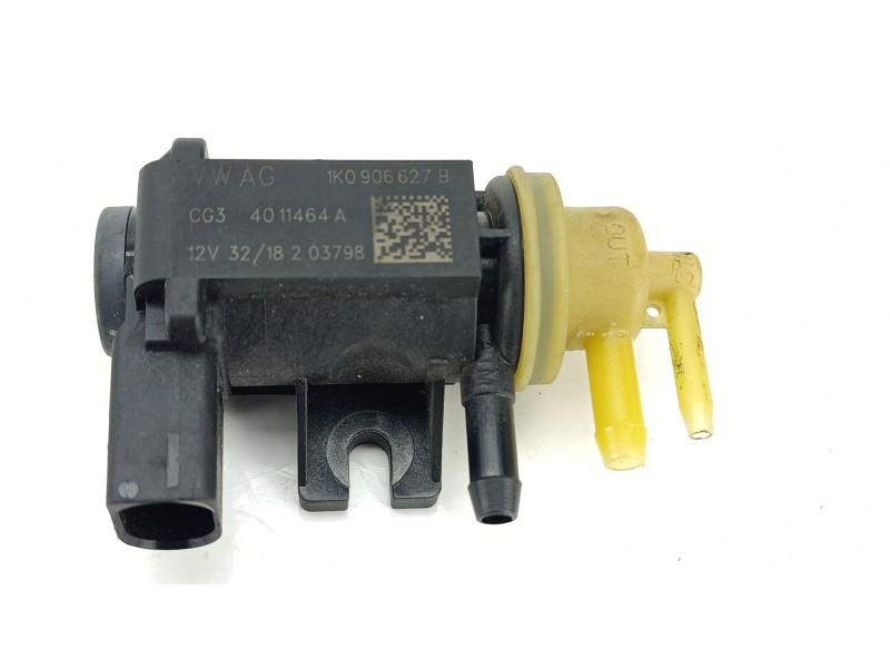 Recambio de valvula aire adicional para volkswagen golf vii variant (ba5, bv5) 1.6 tdi referencia OEM IAM 1K0906627B  