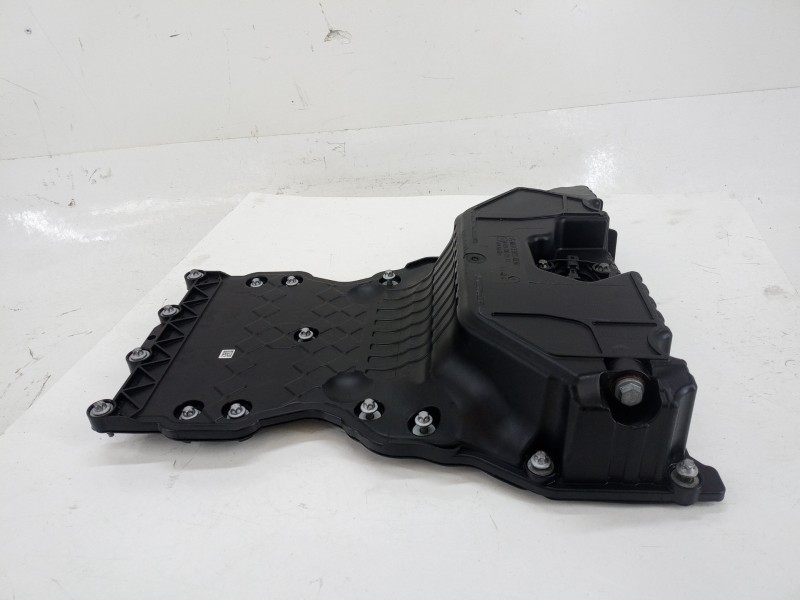 Recambio de carter para mercedes-benz clase c (w204) c 220 cdi (204.002) referencia OEM IAM A651010291  