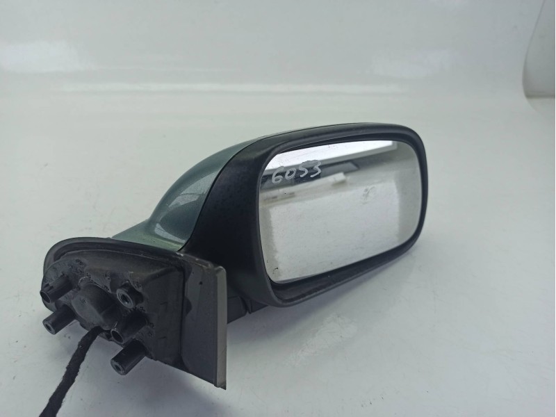 Recambio de retrovisor derecho para peugeot 307 break (3e) 1.6 hdi 110 referencia OEM IAM 96577209XT  