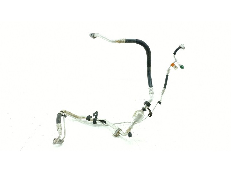 Recambio de tubos aire acondicionado para ford focus iv (hn) 1.0 ecoboost referencia OEM IAM JX6119A834  