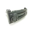 Recambio de sistema audio / radio cd para mercedes-benz clase b sports tourer (w245) b 200 cdi (245.208) referencia OEM IAM A169