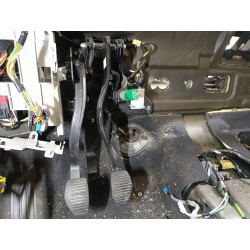 PEDAL FRENO 1611585480 