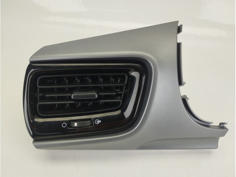 Recambio de rejilla aireadora para kia stonic (yb) 1.0 t-gdi referencia OEM IAM 97480H8100FHV  