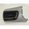 Recambio de rejilla aireadora para kia stonic (yb) 1.0 t-gdi referencia OEM IAM 97480H8100FHV  