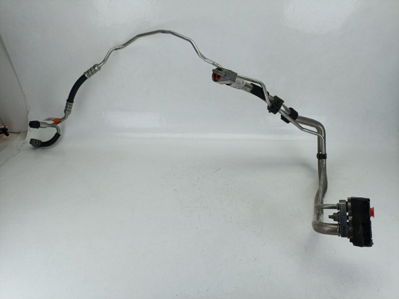 Recambio de tubos aire acondicionado para ford focus iv (hn) 1.5 ecoblue referencia OEM IAM JX6119A834NF  