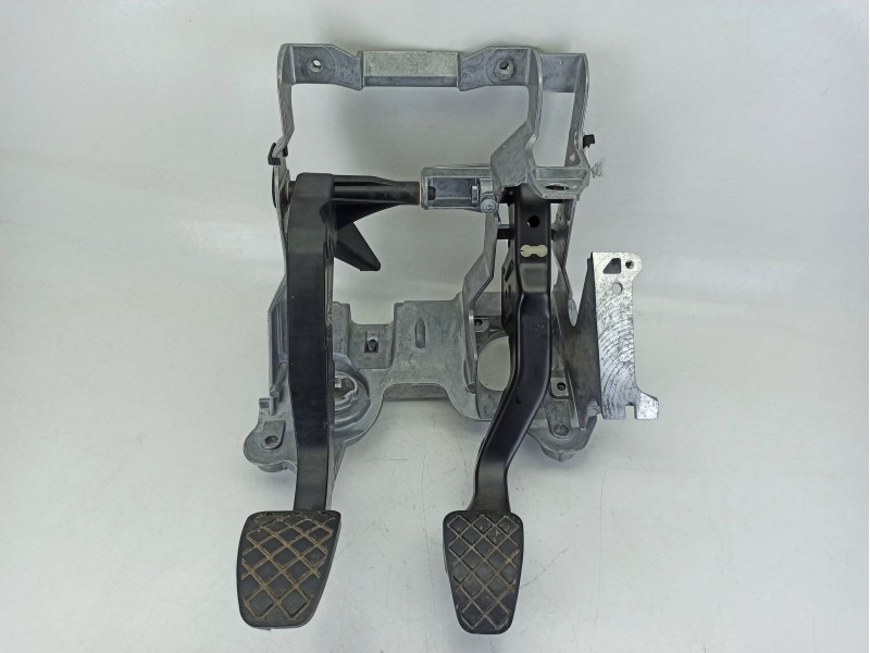 Recambio de pedal freno para audi a4 b8 (8k2) 2.0 tdi referencia OEM IAM 8K1721117  