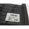Recambio de rejilla aireadora para kia stonic (yb) 1.0 t-gdi referencia OEM IAM 97480H8100FHV  