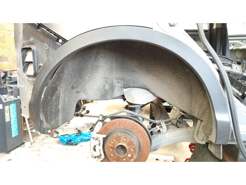 Recambio de aletin trasero derecho para nissan qashqai ii (j11, j11_) 1.3 dig-t referencia OEM IAM   