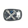 Recambio de antena para volkswagen golf vii variant (ba5, bv5) 1.6 tdi referencia OEM IAM 5Q0035507P  