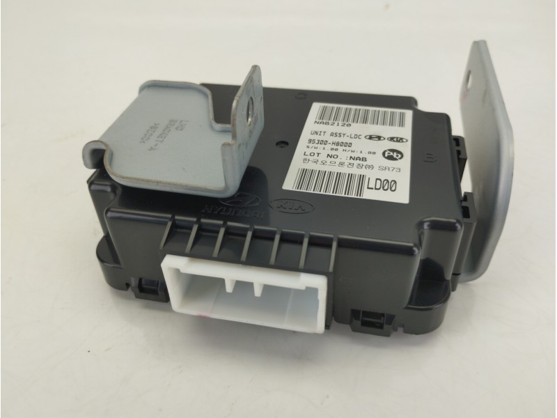 Recambio de modulo electronico para kia stonic (yb) 1.0 t-gdi referencia OEM IAM 95300H8000  