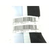 Recambio de airbag cortina delantero izquierdo para citroën c4 cactus 1.2 puretech 130 referencia OEM IAM 9804358980  