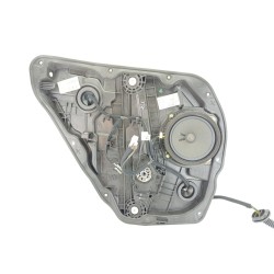 ELEVALUNAS TRASERO IZQUIERDO 83470J7300 