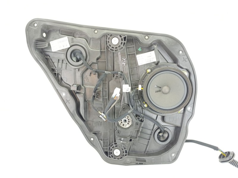 Recambio de elevalunas trasero izquierdo para kia xceed (cd) 1.4 t-gdi referencia OEM IAM 83470J7300  