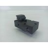 Recambio de mando elevalunas trasero izquierdo para opel mokka / mokka x (j13) 1.4 (_76) referencia OEM IAM 22915110  