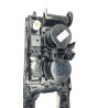 Recambio de guarnecidos palanca cambio para volkswagen golf vii variant (ba5, bv5) 1.6 tdi referencia OEM IAM 5G1863245F  