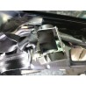 Recambio de cinturon seguridad trasero derecho para peugeot 508 sw i (8e_) 1.6 hdi referencia OEM IAM 16105794XX  