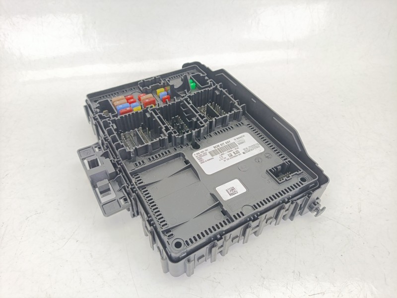 Recambio de caja reles / fusibles para ford focus iv (hn) 1.5 ecoblue referencia OEM IAM LX6T15604BJD  