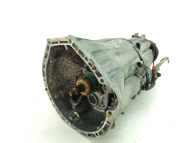 Recambio de caja cambios para mercedes-benz clase e (w210) e 220 cdi (210.006) referencia OEM IAM R2112610601  