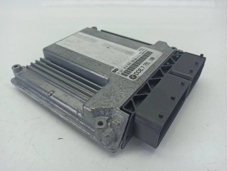 Recambio de centralita motor uce para bmw 3 compact (e46) 320 td referencia OEM IAM DDE7791190  