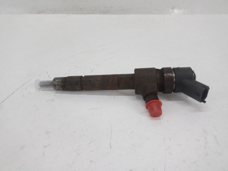 Recambio de inyector para fiat doblo furgoneta/monovolumen (223_) 1.9 jtd referencia OEM IAM 0445110187  