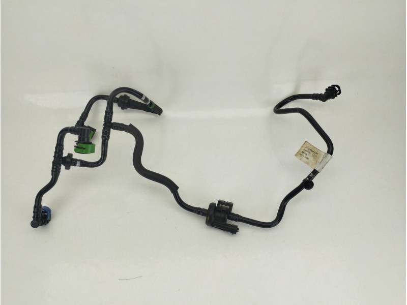 Recambio de tubo para ford ecosport 1.0 ecoboost referencia OEM IAM JN159K313AA  