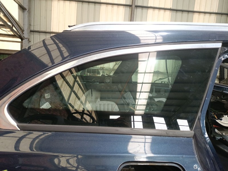 Recambio de luna custodia trasera derecha para peugeot 508 sw i (8e_) 1.6 hdi referencia OEM IAM 43R00929  