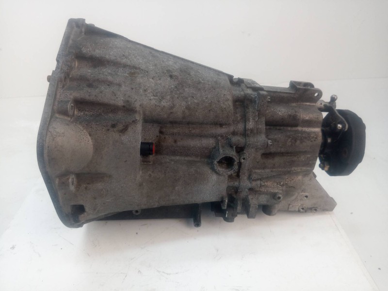 Recambio de caja cambios para mercedes-benz clase c (w203) c 200 cdi (203.004) referencia OEM IAM 2032602601  