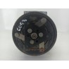 Recambio de compresor aire acondicionado para peugeot 307 break (3e) 1.6 hdi 110 referencia OEM IAM 9651911480  