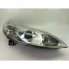 Recambio de faro derecho para peugeot 407 st sport referencia OEM IAM 9656668780  