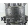 Recambio de compresor aire acondicionado para peugeot 307 break (3e) 1.6 hdi 110 referencia OEM IAM 9651911480  