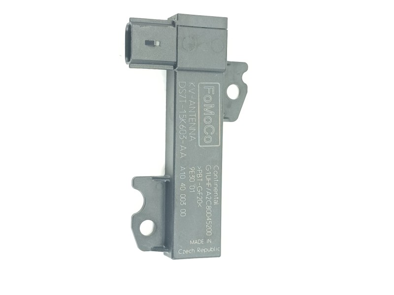 Recambio de antena para ford focus iv (hn) 1.0 ecoboost referencia OEM IAM DS7T15K603AA  