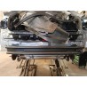 Recambio de refuerzo paragolpes trasero para volkswagen t-roc (a11, d11) 1.0 tsi referencia OEM IAM 2GA807305A  
