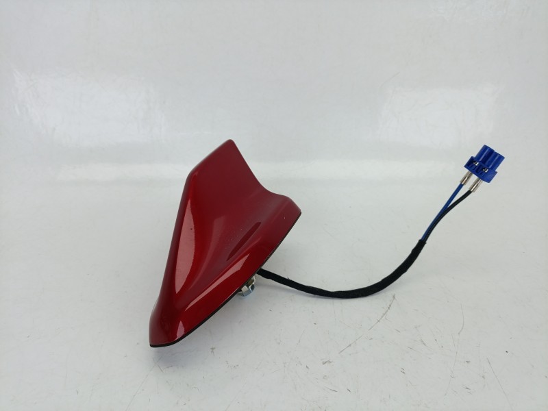 Recambio de base de antena para ford focus iv (hn) 1.5 ecoblue referencia OEM IAM HS7T19K351  