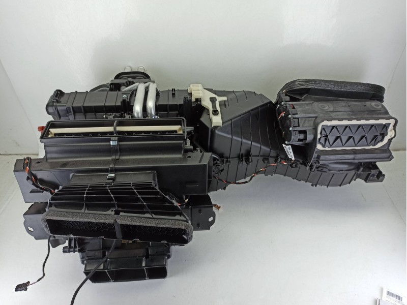 Recambio de calefaccion entera normal para audi a4 b8 (8k2) 2.0 tdi referencia OEM IAM 8K1820007D  