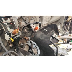 PEDAL FRENO 465014EA2B 