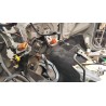 Recambio de pedal freno para nissan qashqai ii (j11, j11_) 1.3 dig-t referencia OEM IAM 465014EA2B  
