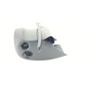 Recambio de moldura para volkswagen golf vii variant (ba5, bv5) 1.6 tdi referencia OEM IAM 5G0858559H  
