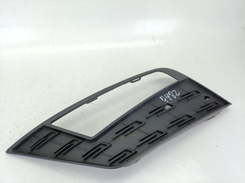 Recambio de rejilla paragolpes izquierda para seat leon (5f1) 1.4 tsi referencia OEM IAM 5F0853665G  