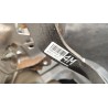 Recambio de pedal freno para nissan qashqai ii (j11, j11_) 1.3 dig-t referencia OEM IAM 465014EA2B  