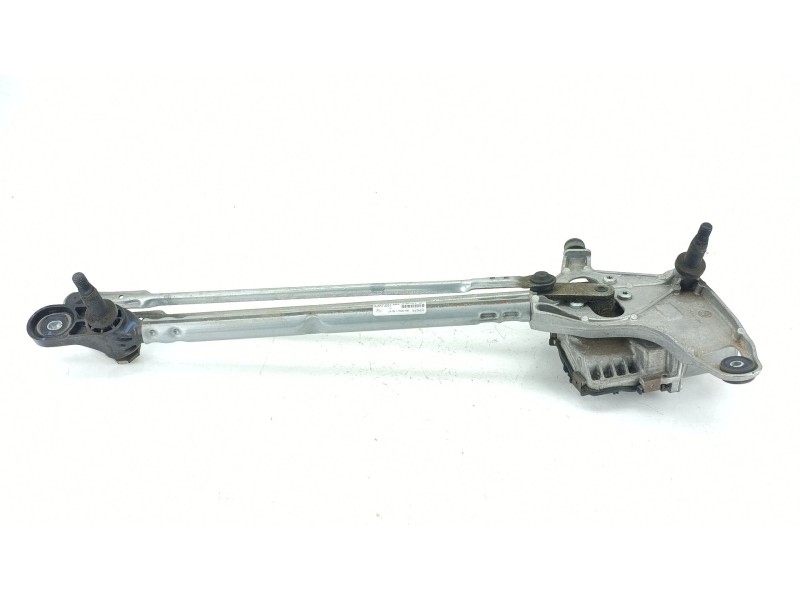 Recambio de motor limpia delantero para ford focus iv (hn) 1.0 ecoboost referencia OEM IAM JX7B17504AB  