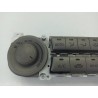 Recambio de mando climatizador para honda stream (rn1/3) 2.0 cat referencia OEM IAM G711NB09  
