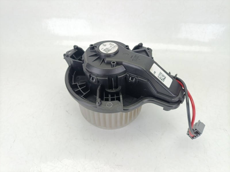 Recambio de motor calefaccion para ford focus iv (hn) 1.5 ecoblue referencia OEM IAM JX6A19846AB  