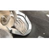 Recambio de pedal freno para nissan qashqai ii (j11, j11_) 1.3 dig-t referencia OEM IAM 465014EA2B  