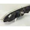 Recambio de faro derecho para peugeot 407 st sport referencia OEM IAM 9656668780  