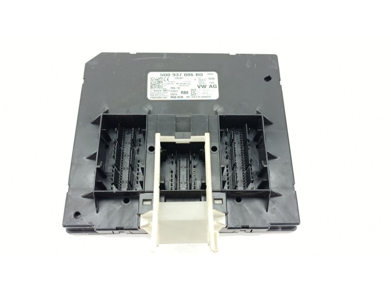 Recambio de modulo electronico para volkswagen golf vii variant (ba5, bv5) 1.6 tdi referencia OEM IAM 5Q0937086BQ  